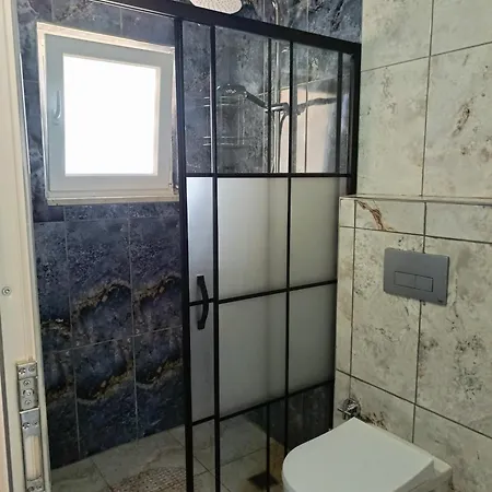 Daire Galaba 2 Kaş