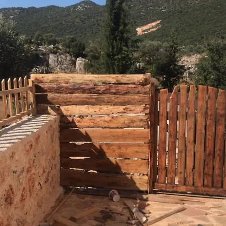 Apartman Galaba Ezel *