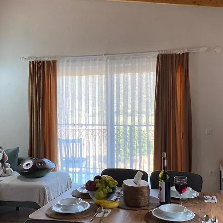 Galaba Ezel Apartman