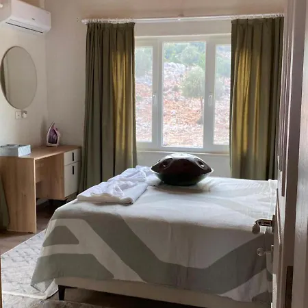 Apartman Galaba Ezel Kaş