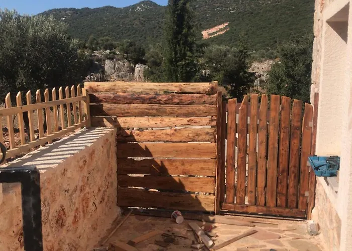 Lägenhet Galaba Ezel *