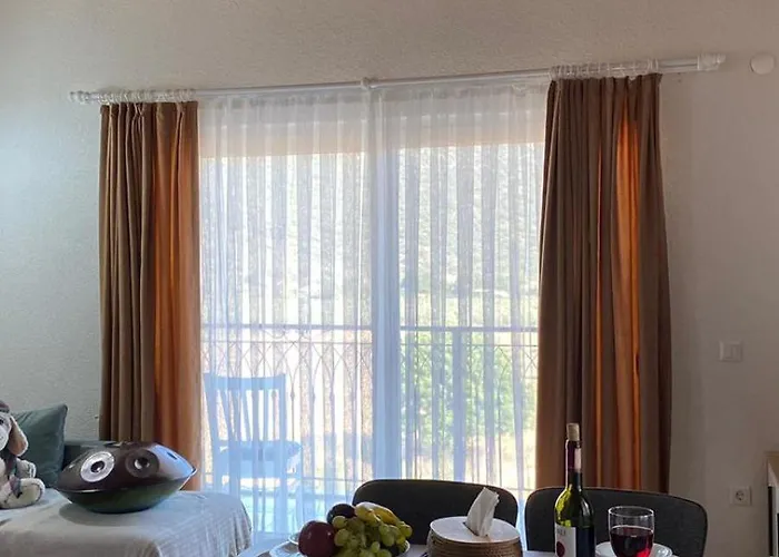 Galaba Ezel Lägenhet