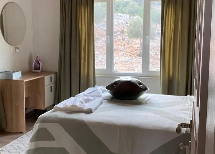 Lägenhet Galaba Ezel Kaş