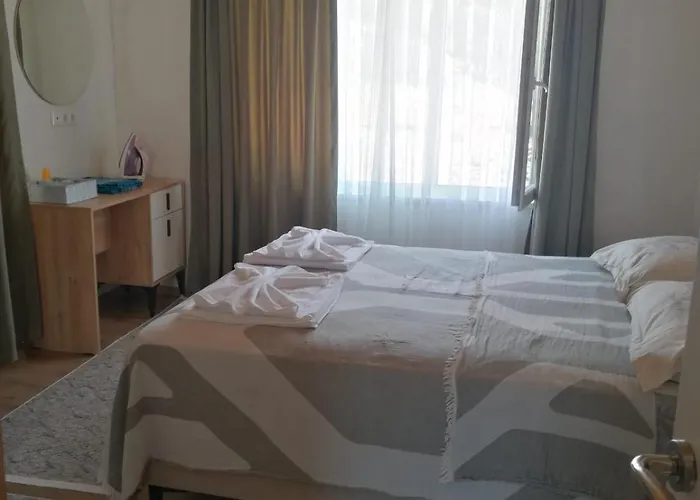 Lägenhet Galaba Ezel Kaş