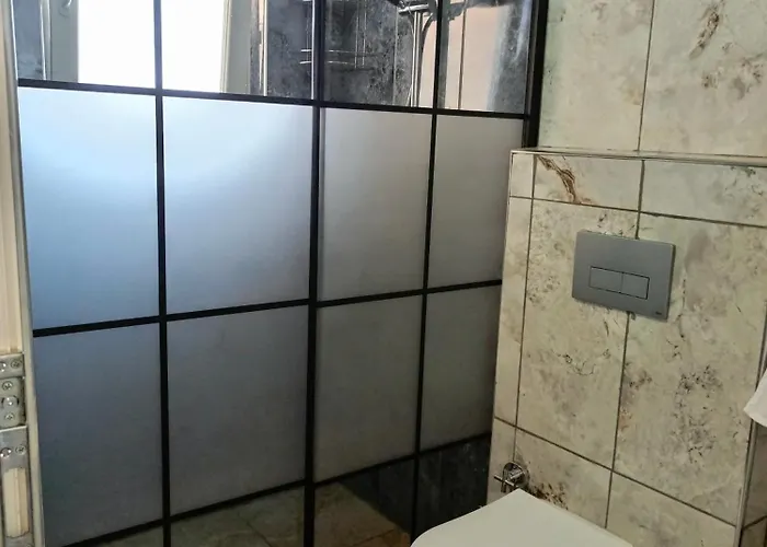 Lägenhet Galaba Ezel Kaş