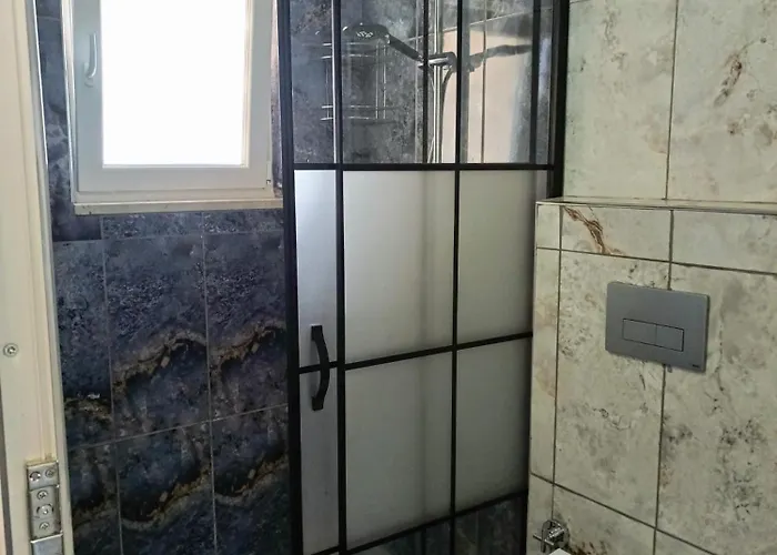 Lägenhet Galaba Ezel Kaş